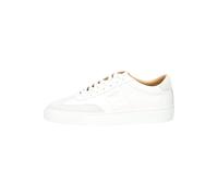GANT Sneaker Veloursleder Weiß - 48