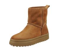 GANT Damen Snowhill Schlupfstiefel aus Veloursleder (40)