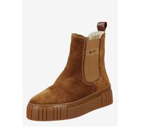 GANT - Snowmont Chelsea Boot Damen - 37 - Cognac (G45)