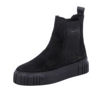 Gant Damenschuhe Klassische Stiefeletten black black - Gr. - 38
