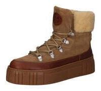 Gant Snowmont Mid Boot Damen braun 38