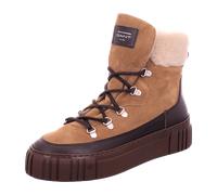 Gant Snowmont Mid Boot für Damen, braun, Größe 38 EU