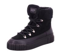 Gant Snowmont Mid Boot für Damen, schwarz, Gr. 38 EU