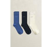 GANT Socken mehrfarbig, Einfarbig