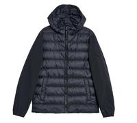 Gant - Softshelljacke für Herren, wasserabweisend (Schwarz) L
