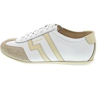 GANT FOOTWEAR Damen SPERLY Sneaker, White/Cream, 41 EU