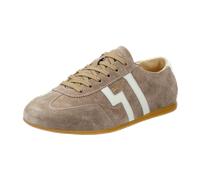 Gant Sperly Low Lace Shoe für Damen, beige, Größe 38 EU