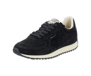Gant Sportliche Schnürschuhe für Damen, blau, Größe 37 EU