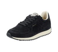 GANT Damen Beja Sneaker aus Veloursleder (39) MARINE