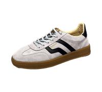 Gant Sportliche Schnürschuhe für Damen, blau, Größe 41 EU