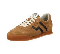 Gant Sportliche Schnürschuhe für Damen, braun, Größe 37 EU