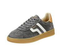 Gant Sportliche Schnürschuhe für Damen, grau, Größe 39 EU