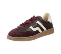 Gant Sportliche Schnürschuhe für Herren, rot, Größe 45 EU