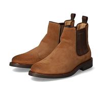 GANT St Akron Chelsea Boot Black
