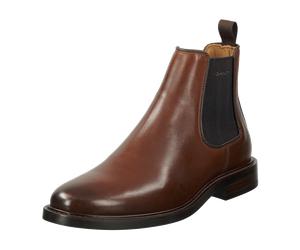 Gant St Akron für Herren, braun, Größe 41 EU