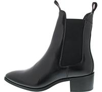 GANT Footwear Leder-Chelsea-Boots "St Broomly" in Schwarz - Größe 38 | Stiefeletten