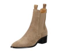 Gant ST Broomly Chelsea Boot für Damen, beige, Größe 41 EU