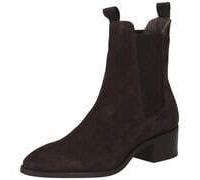 GANT St. Broomly G399 Espresso Brown Suede braun