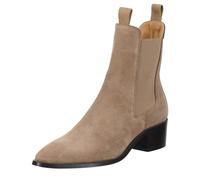 Stiefel in braun