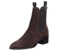 Gant Damenschuhe Klassische Stiefeletten espressobrown espressobrown - Gr. - 39