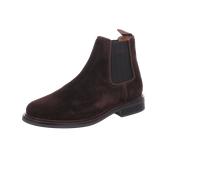 Gant St Fairkon Chelsea Boot für Damen, braun, Größe 42 EU