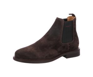 Gant St Fairkon Chelsea Boot für Herren, braun, Größe 42 EU