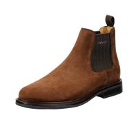 Gant St Fairkon Chelsea Boot für Herren, braun, Größe 46 EU