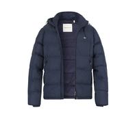 GANT Herren Active Cloud Jacke (M) EVENING Blau