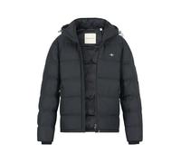 GANT Herren Active Cloud Jacket Jacke, Black, L