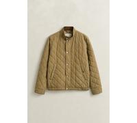 GANT - Steppjacke light taupe - Gr. - XXXL