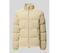 GANT Corduroy Down Puffer Jacker Greige Beige XL