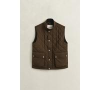 GANT - Steppweste Beige - Gr. - XL