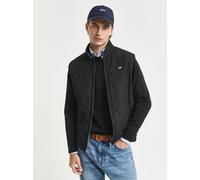 Gant Windcheater Weste XL Black