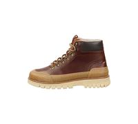GANT Stiefelette Leder Cognac Warmfutter - 42