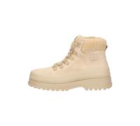 GANT Stiefelette Lederimitat/Textil Sand Warmfutter - 38