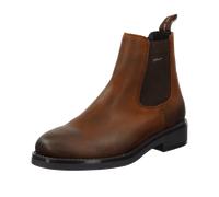 Gant Prepdale Chelsea Boot für Herren, braun, Gr. 45 EU