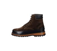 GANT Stiefelette Veloursleder Dunkelbraun Warmfutter - 46