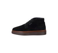 GANT Stiefelette Veloursleder Schwarz - 45