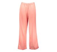 Gant Stoffhose - Loose fit - in Lachs - Größe 44 | Damenhosen