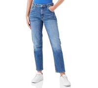 Gant Straight Cropped Fit Jeans 28