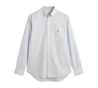 Gant Reg Stripe Langarmhemd