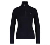 GANT Stretch Cable Half-Zip Sweater