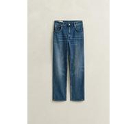 Gant Jeans Damen medium stone, 28-32