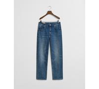 Gant Jeans Damen medium stone, 28-32