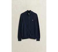 Gant Casual Vollreißverschluss Pullover