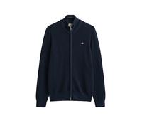 GANT Strickjacke blau | XXXL