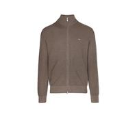 GANT Strickjacke braun | L