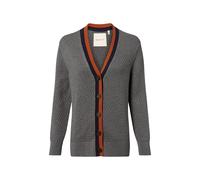 Gant Strickjacke Damen grau, S