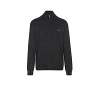 GANT Extrafine Lambswool Zip Cardigan