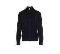 GANT Strickjacke schwarz | M
